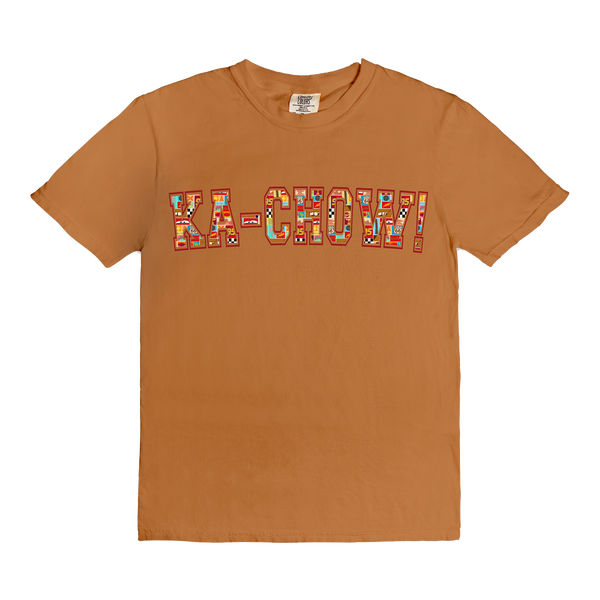 Ka-Chow! | T-Shirt