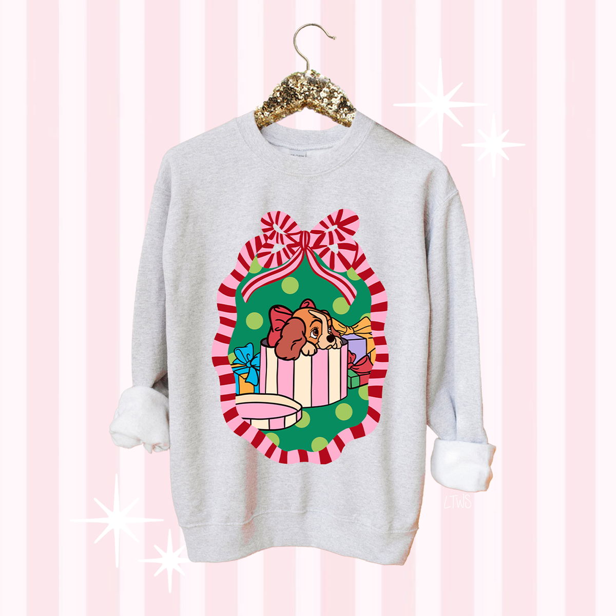 Little Lady | Sweatshirt