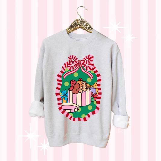 Little Lady | Sweatshirt