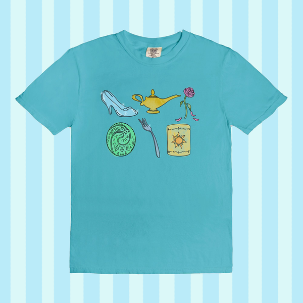 Princess Things | T-Shirt