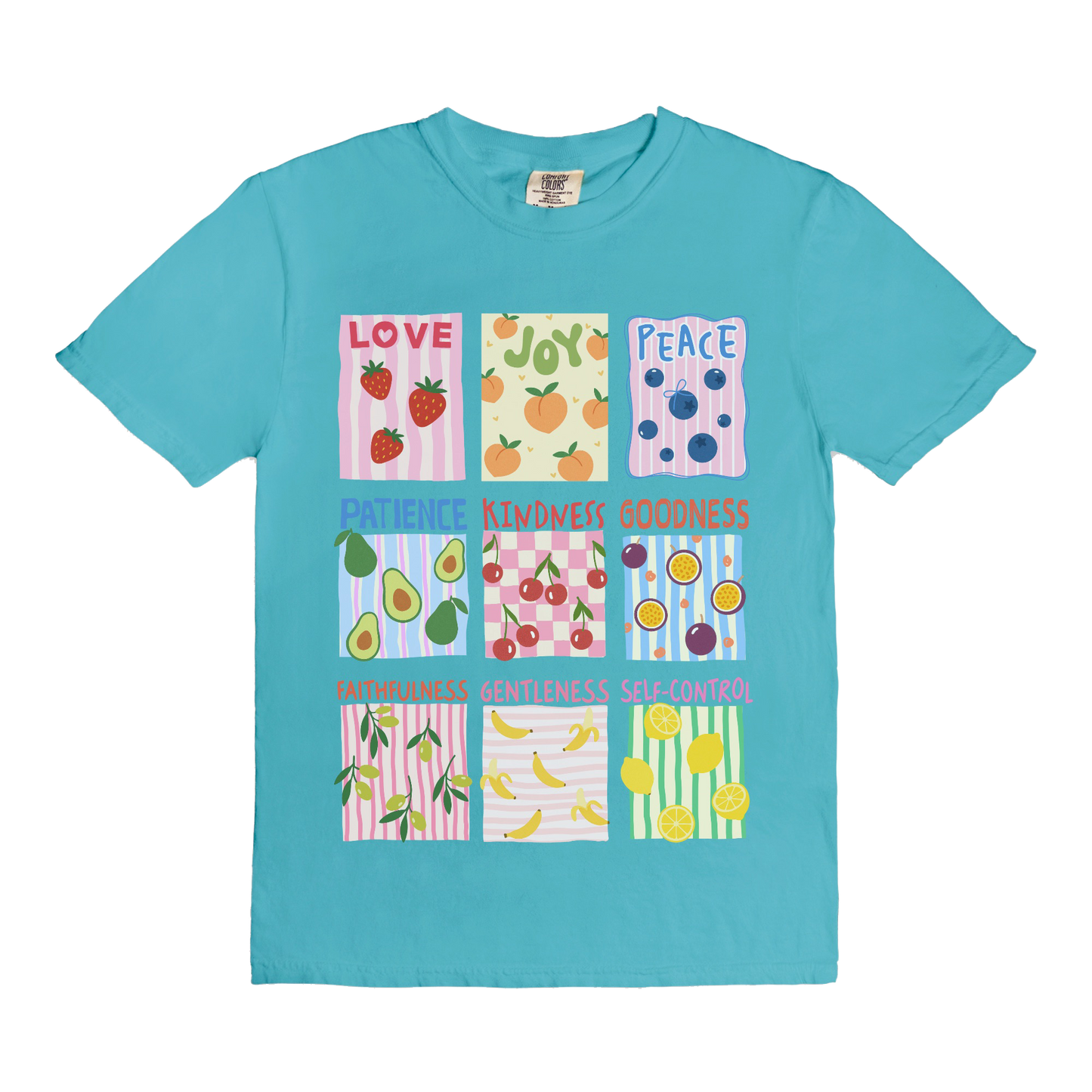 Fruit of the Spirit | T-Shirt