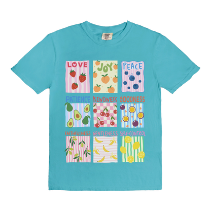 Fruit of the Spirit | T-Shirt