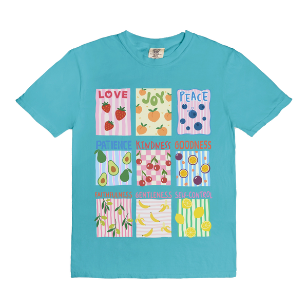 Fruit of the Spirit | T-Shirt