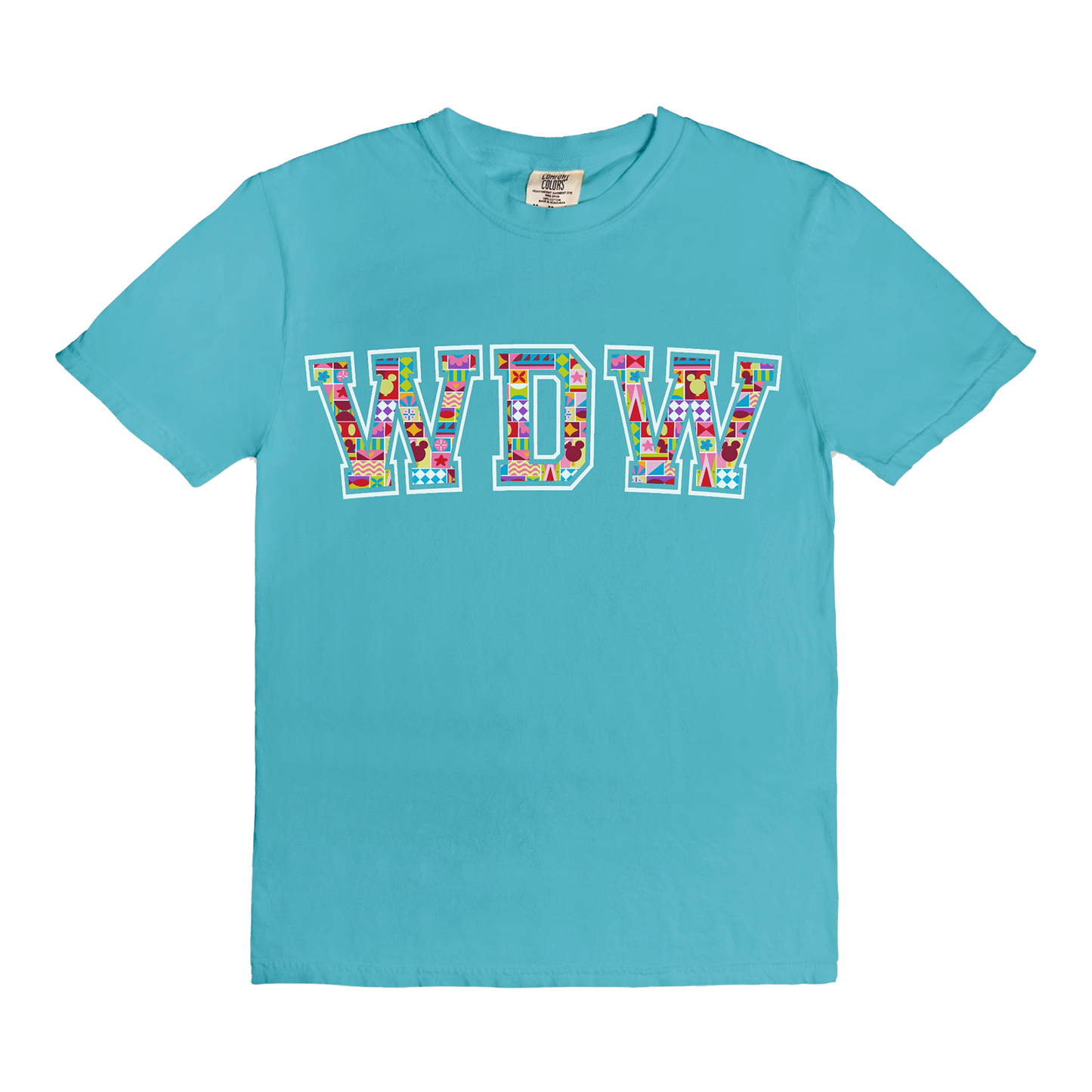 WDW | T-Shirt