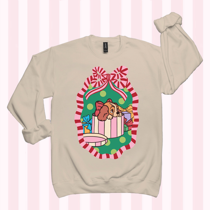 Little Lady | Sweatshirt
