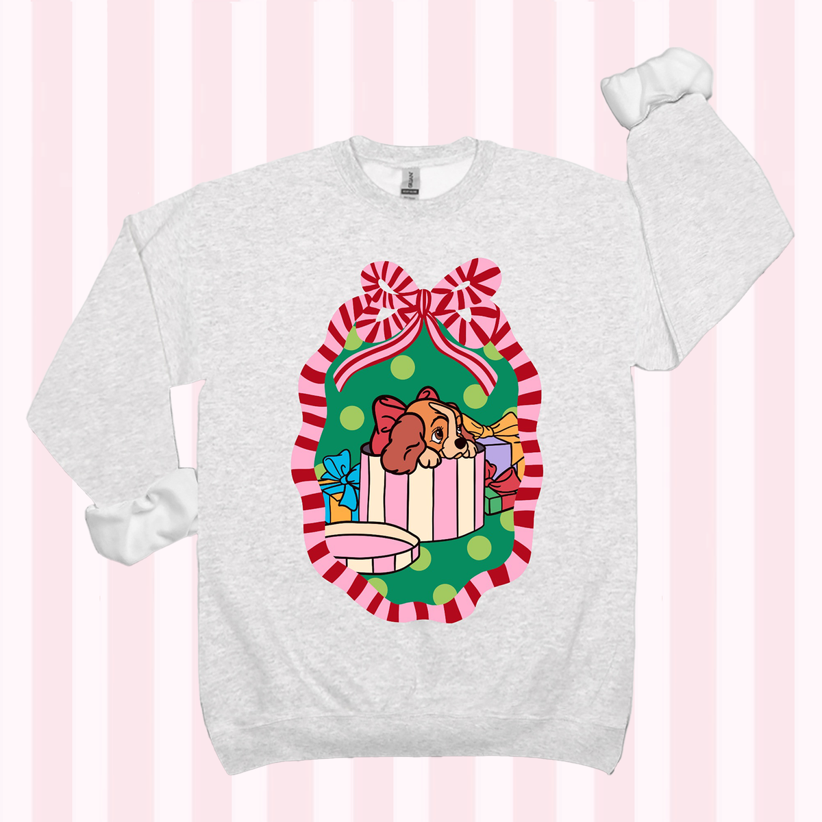 Little Lady | Sweatshirt