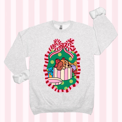Little Lady | Sweatshirt