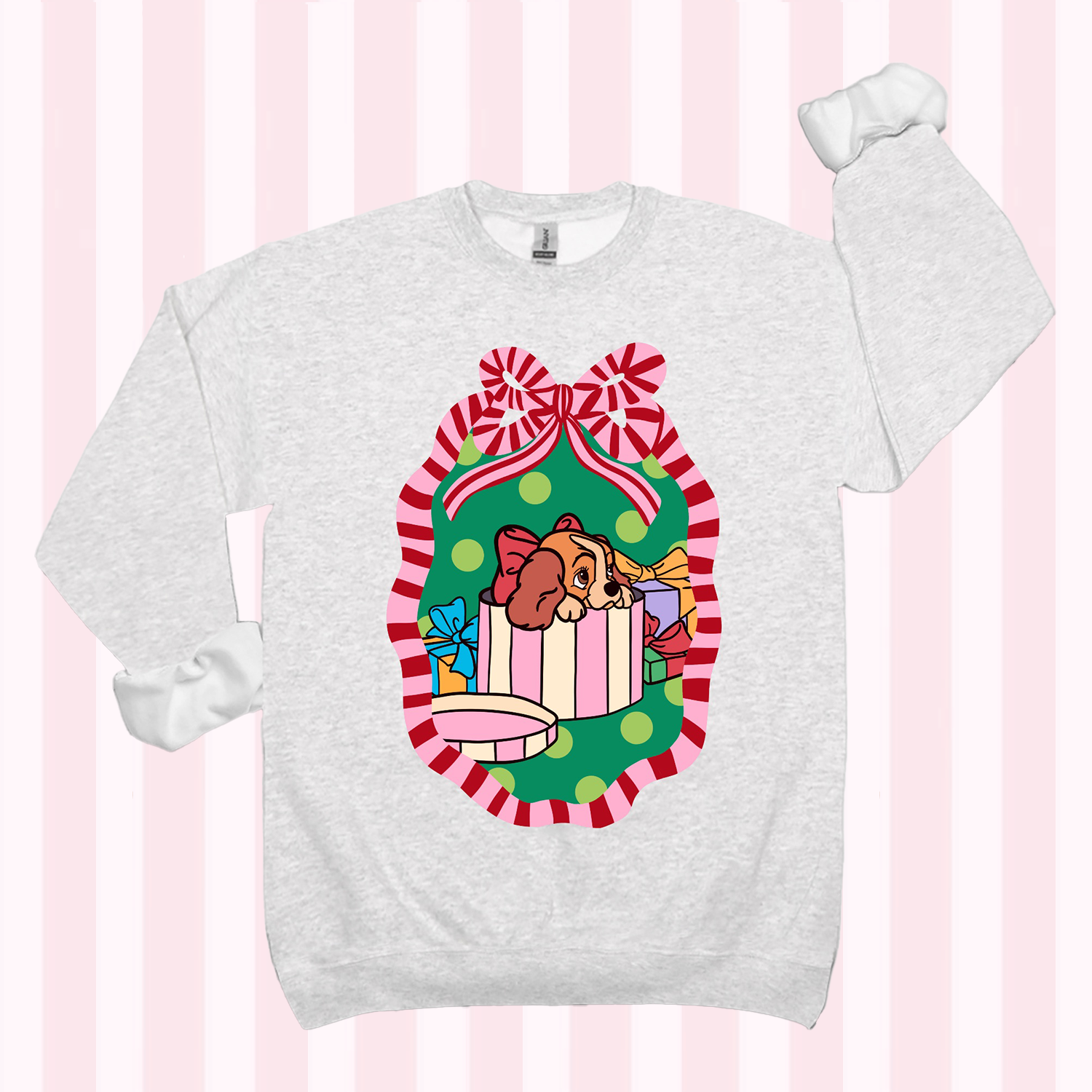Little Lady | Sweatshirt