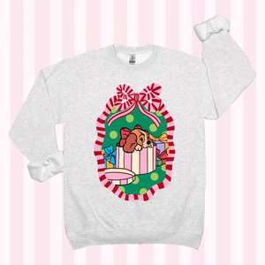 Little Lady | Sweatshirt