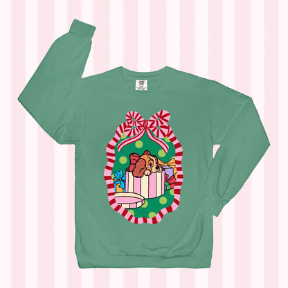 Little Lady | Sweatshirt