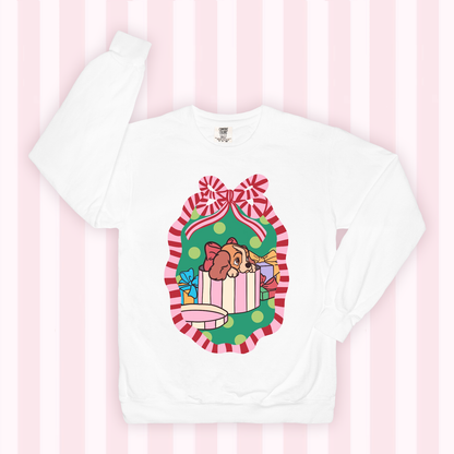 Little Lady | Sweatshirt
