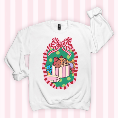 Little Lady | Sweatshirt