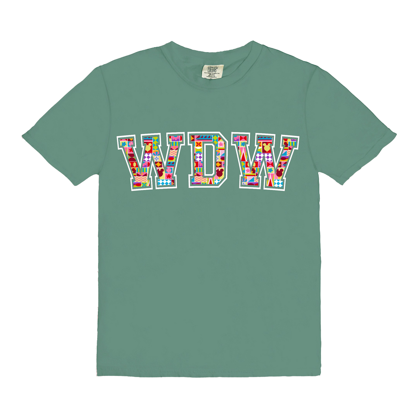 WDW | T-Shirt