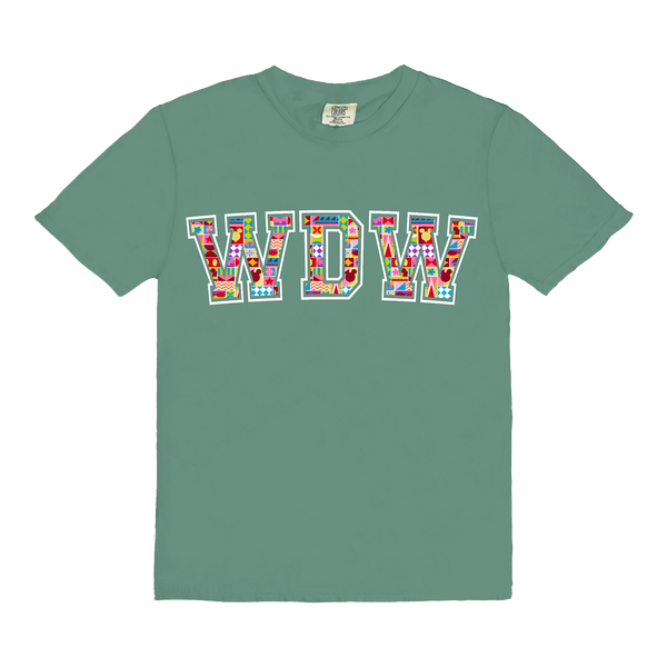 WDW | T-Shirt