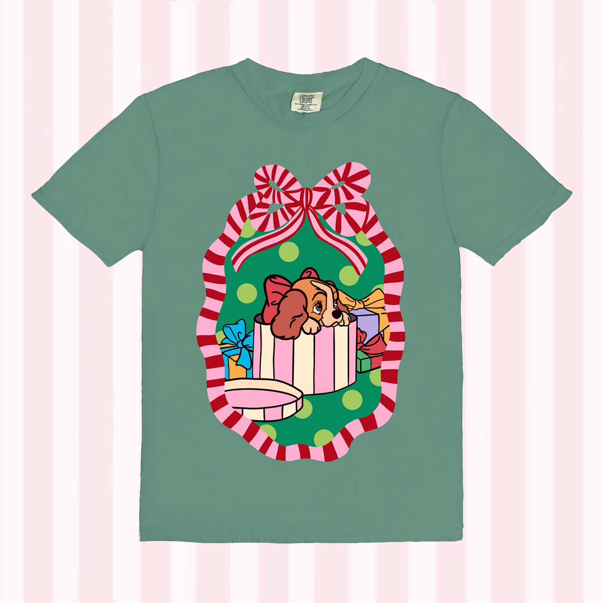 Little Lady | T-Shirt