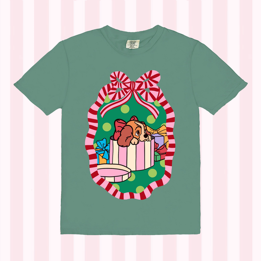 Little Lady | T-Shirt