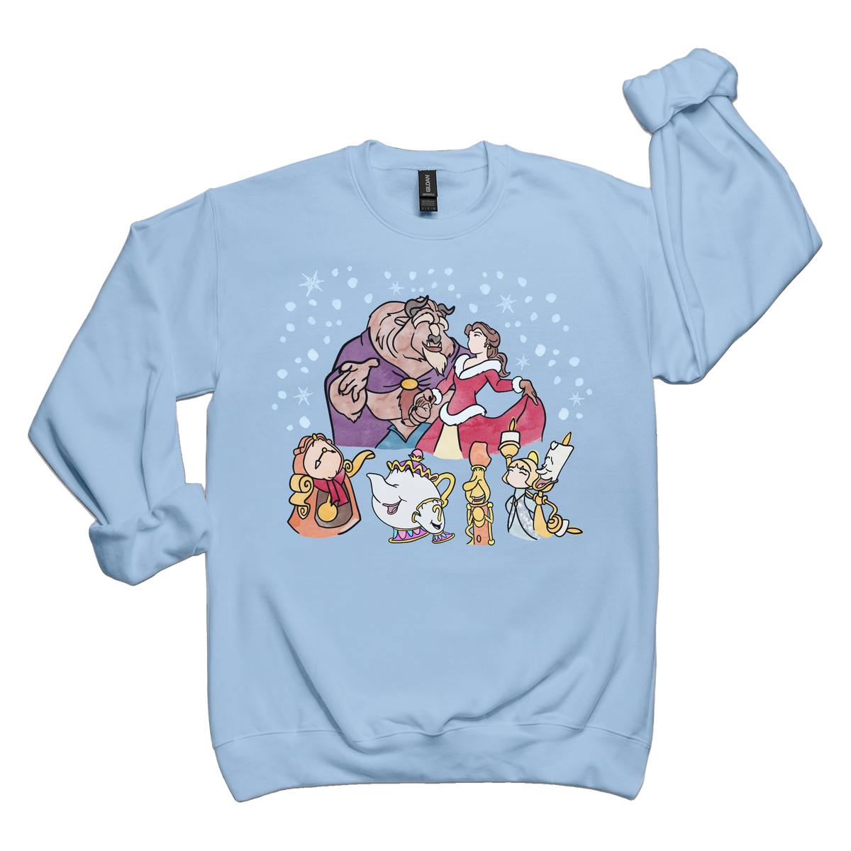 Enchanted Christmas | Sweatshirt