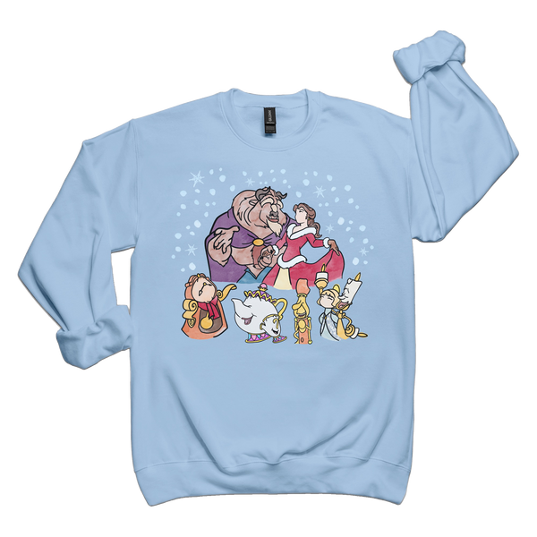 Enchanted Christmas | Sweatshirt