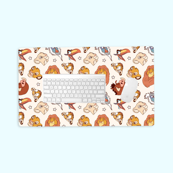 Hakuna Matata | Desk Mat