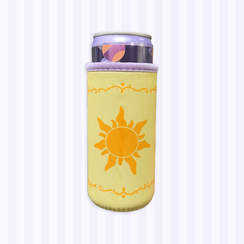 Floating Lantern | 12oz Slim Can Sleeve