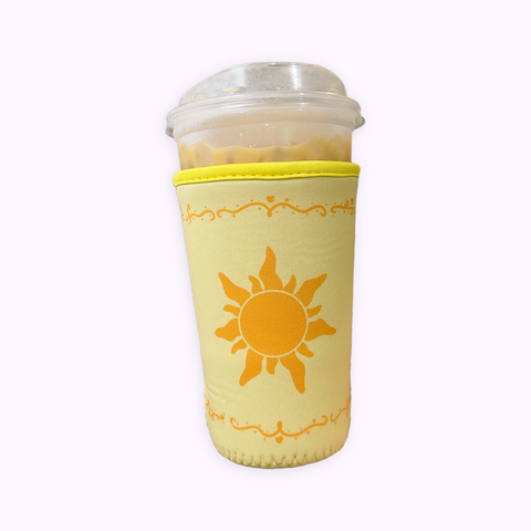 Floating Lantern | Cup Sleeve