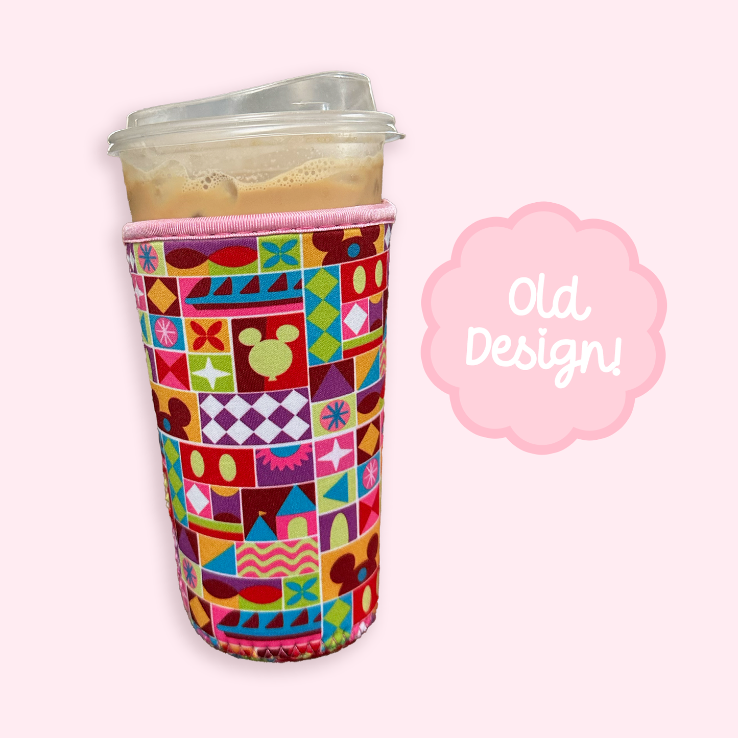 Beverage In The Parks