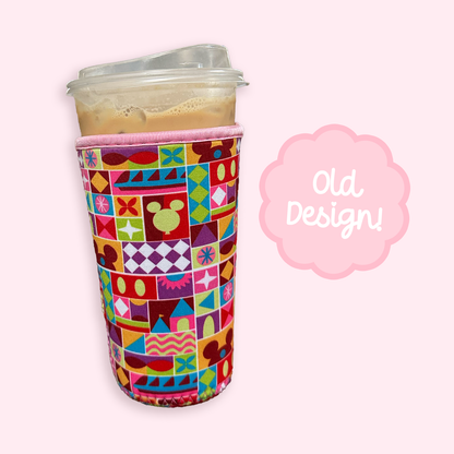 Beverage In The Parks