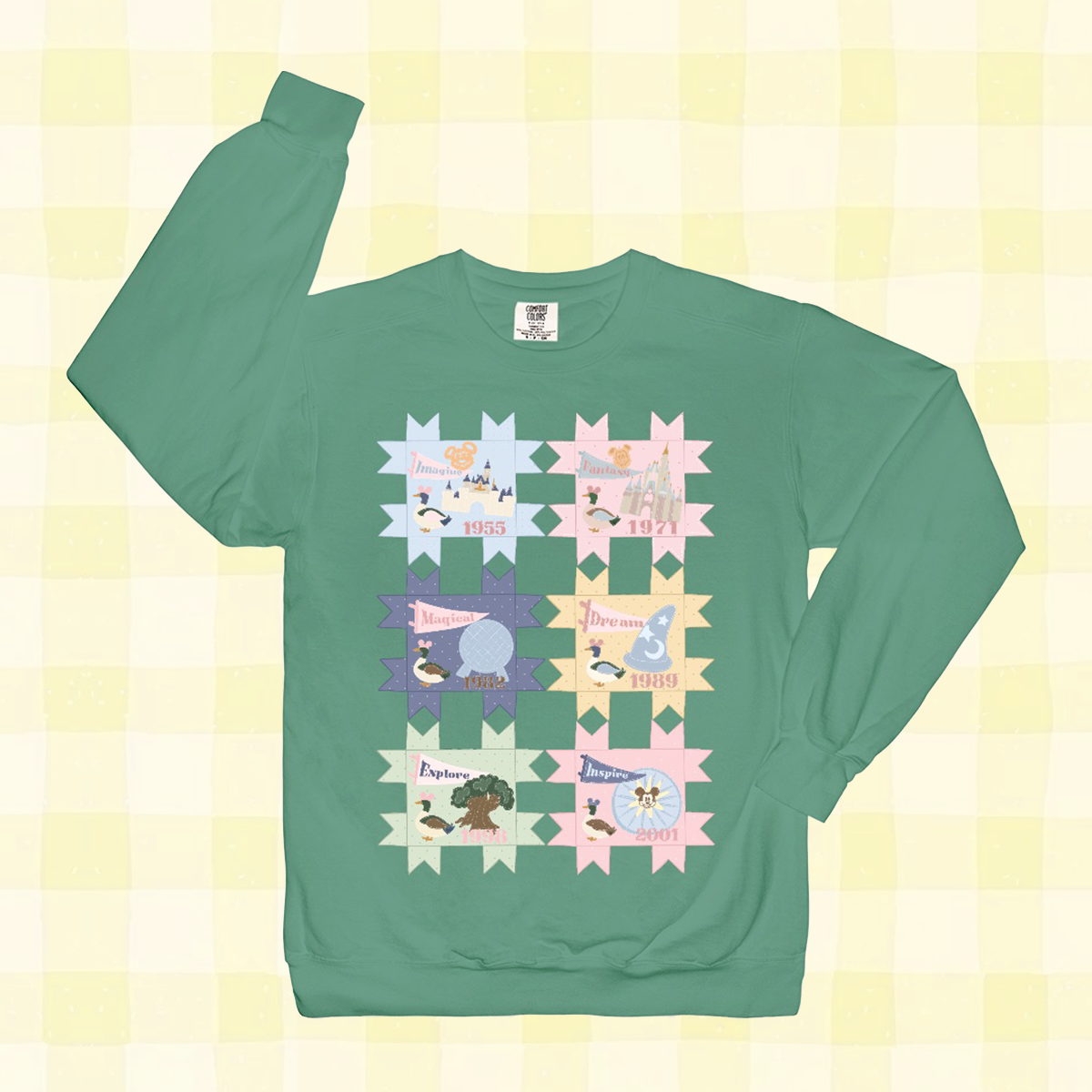 Southern Magic | Sweatshirt