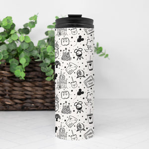 Little Magical Things Tumbler