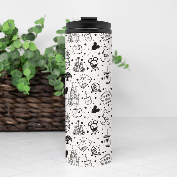 Little Magical Things Tumbler