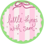 Little Things With Sam