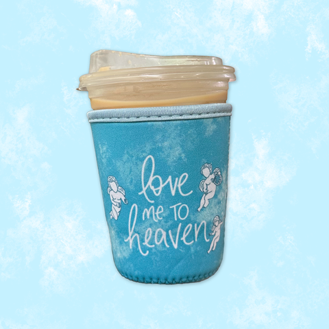 Love Me To Heaven