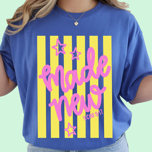 Made New | T-Shirt