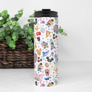 Best Day Ever Tumbler