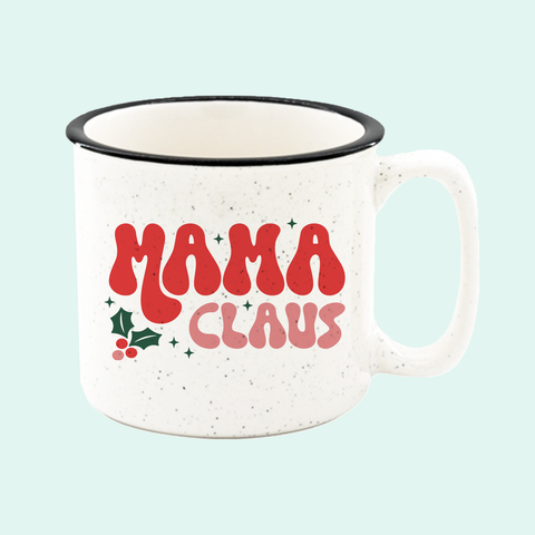 Mama Claus