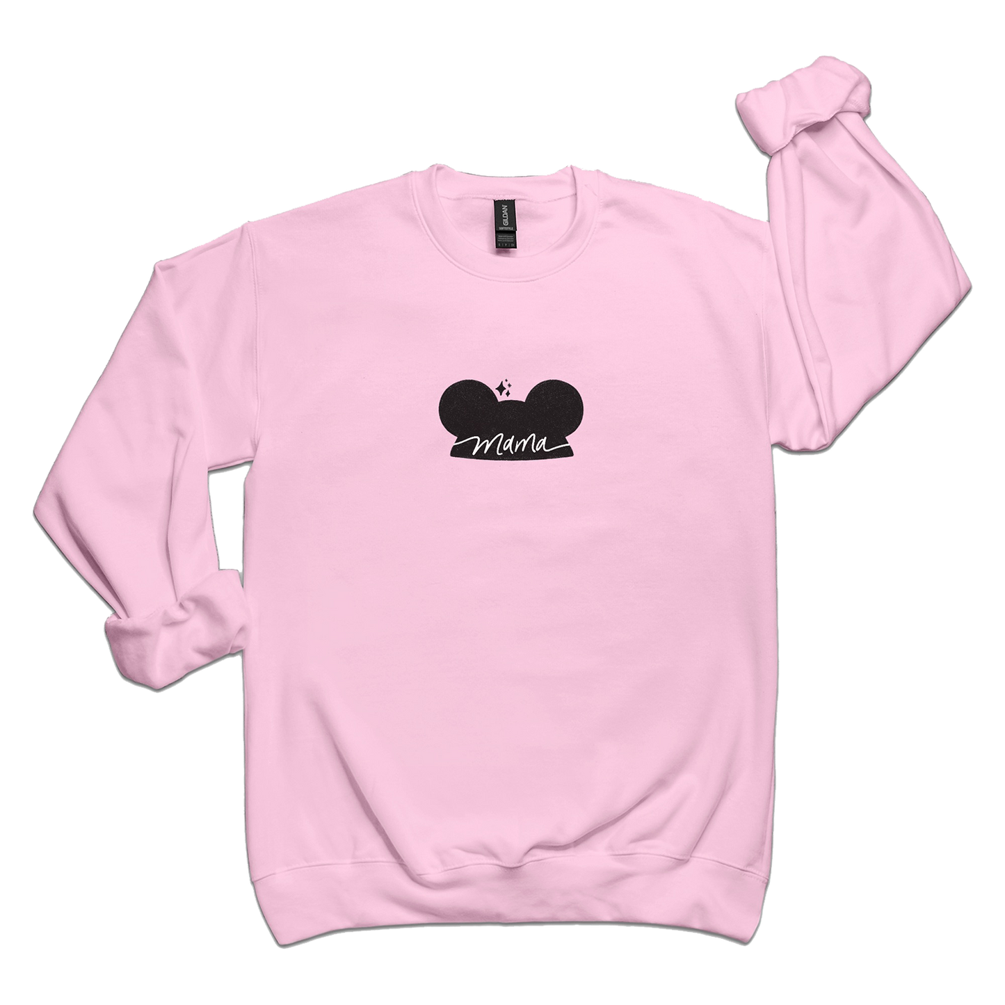Mama Mouse Ears | Sweatshirt