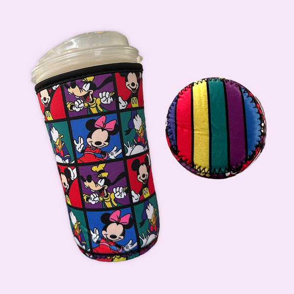 Mickey & Friends Comforter | LIMITED EDITION