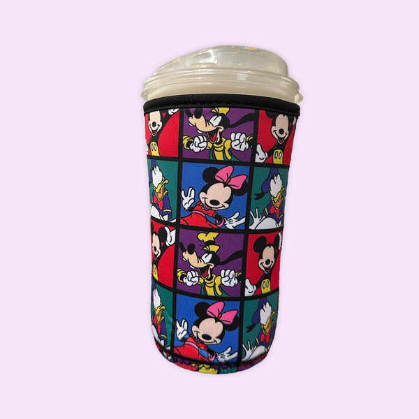 Mickey & Friends Comforter | LIMITED EDITION
