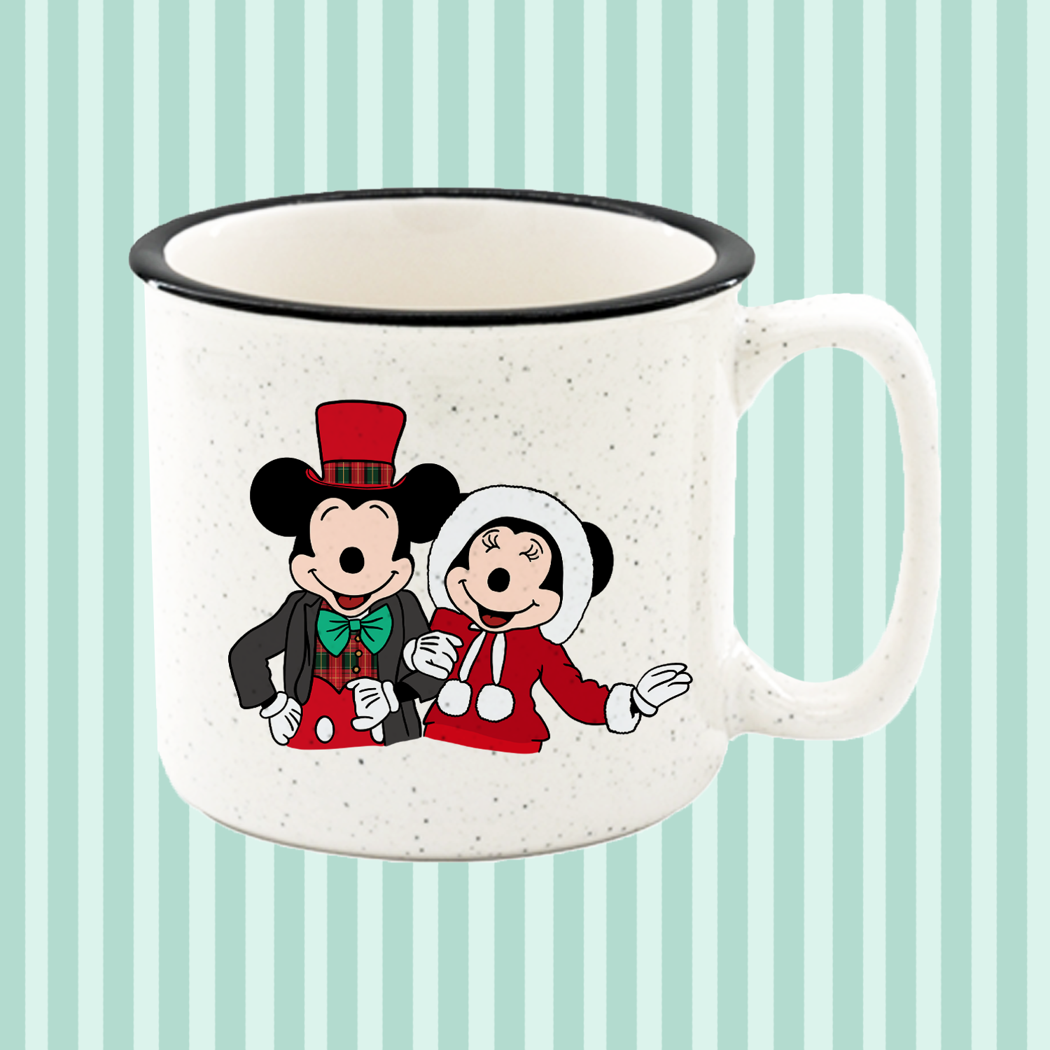Merry Mice