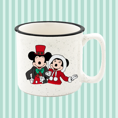 Merry Mice