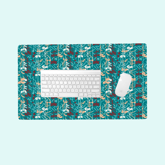 Welcome To Orlando | Desk Mat
