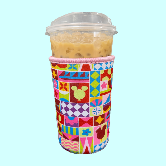 Beverage In The Parks