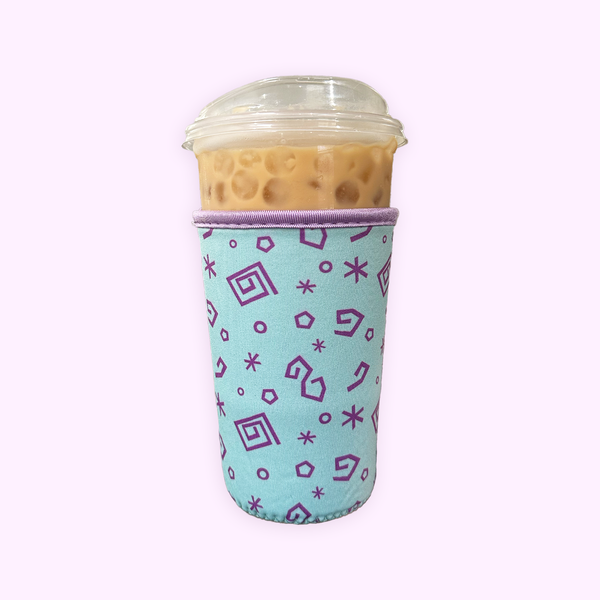 Magical Teacups | Cup Sleeve