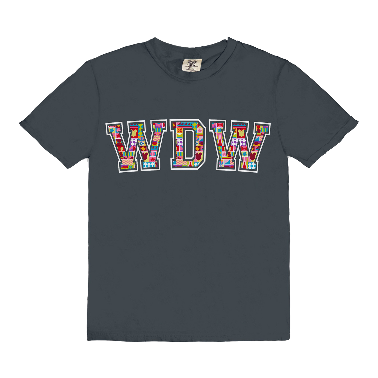 WDW | T-Shirt