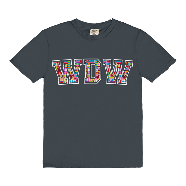 WDW | T-Shirt