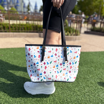 Main Street Pixie Dust | Shoulder Bag