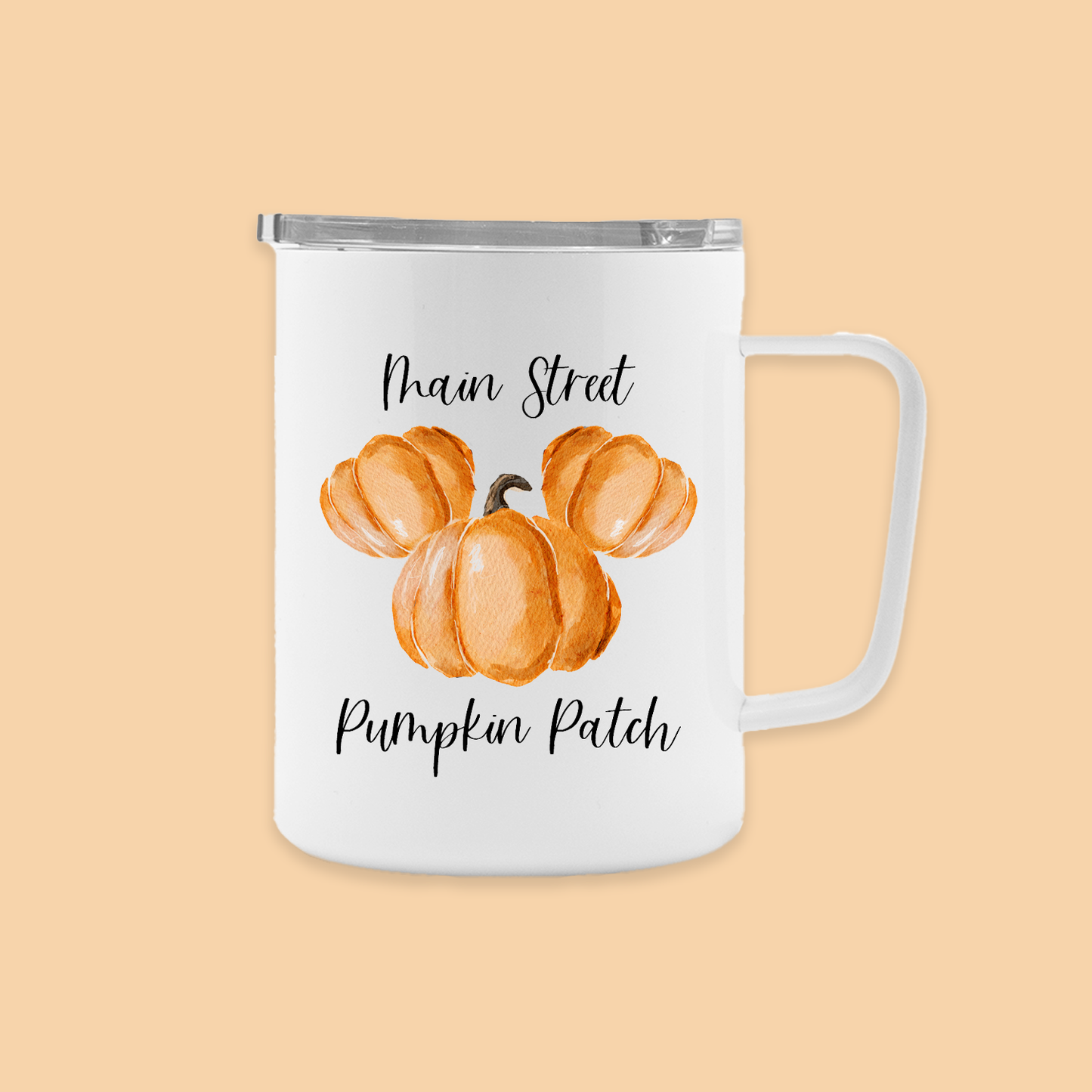 Main Street Pumpkin Patch