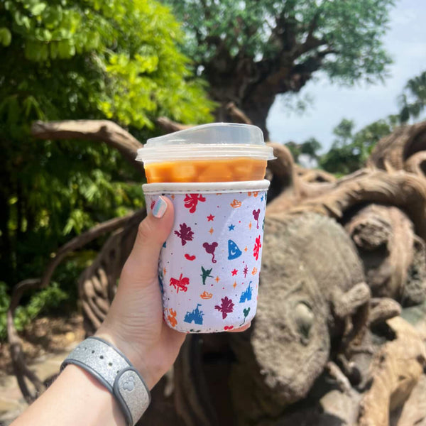 Main Street Pixie Dust