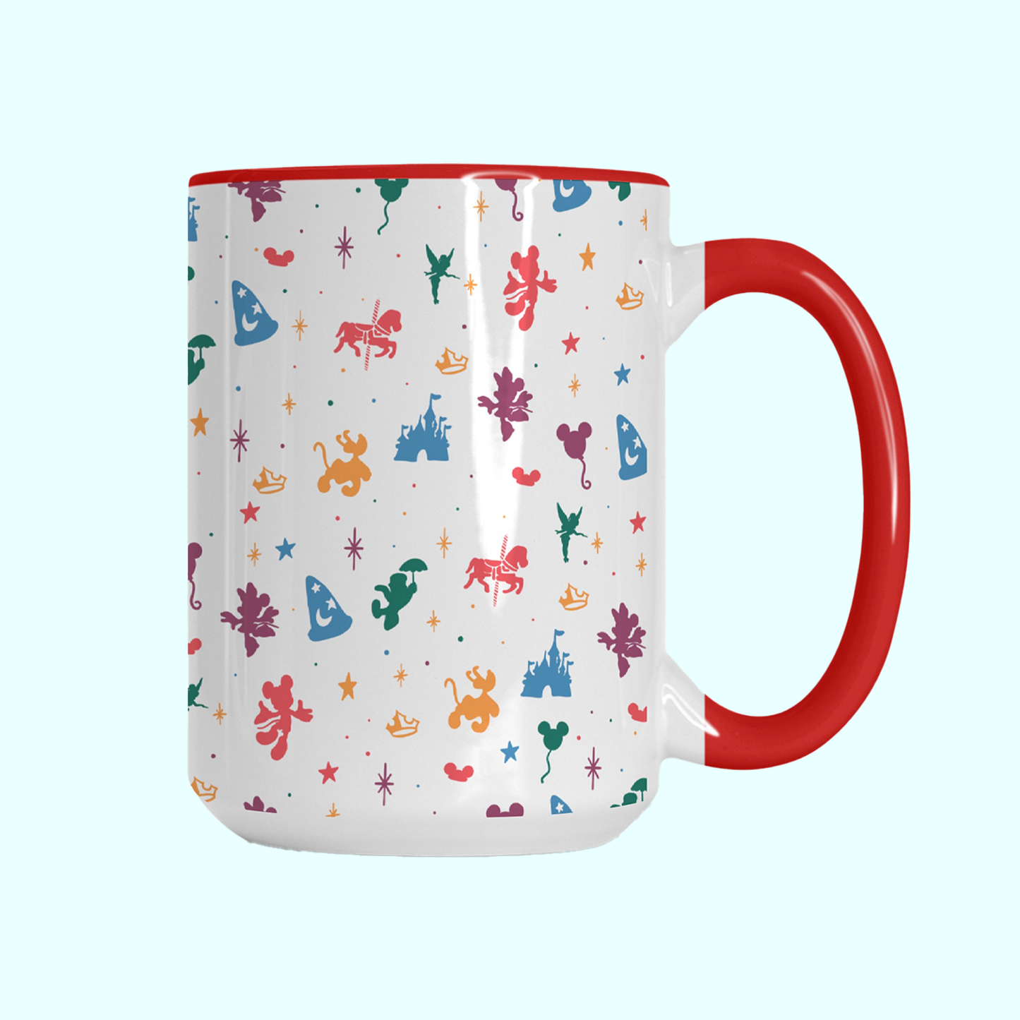 Main Street Pixie Dust