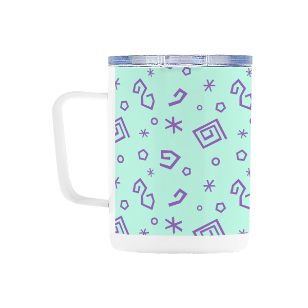 Magical Teacups